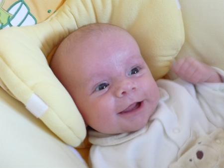 Ma petite soeur...